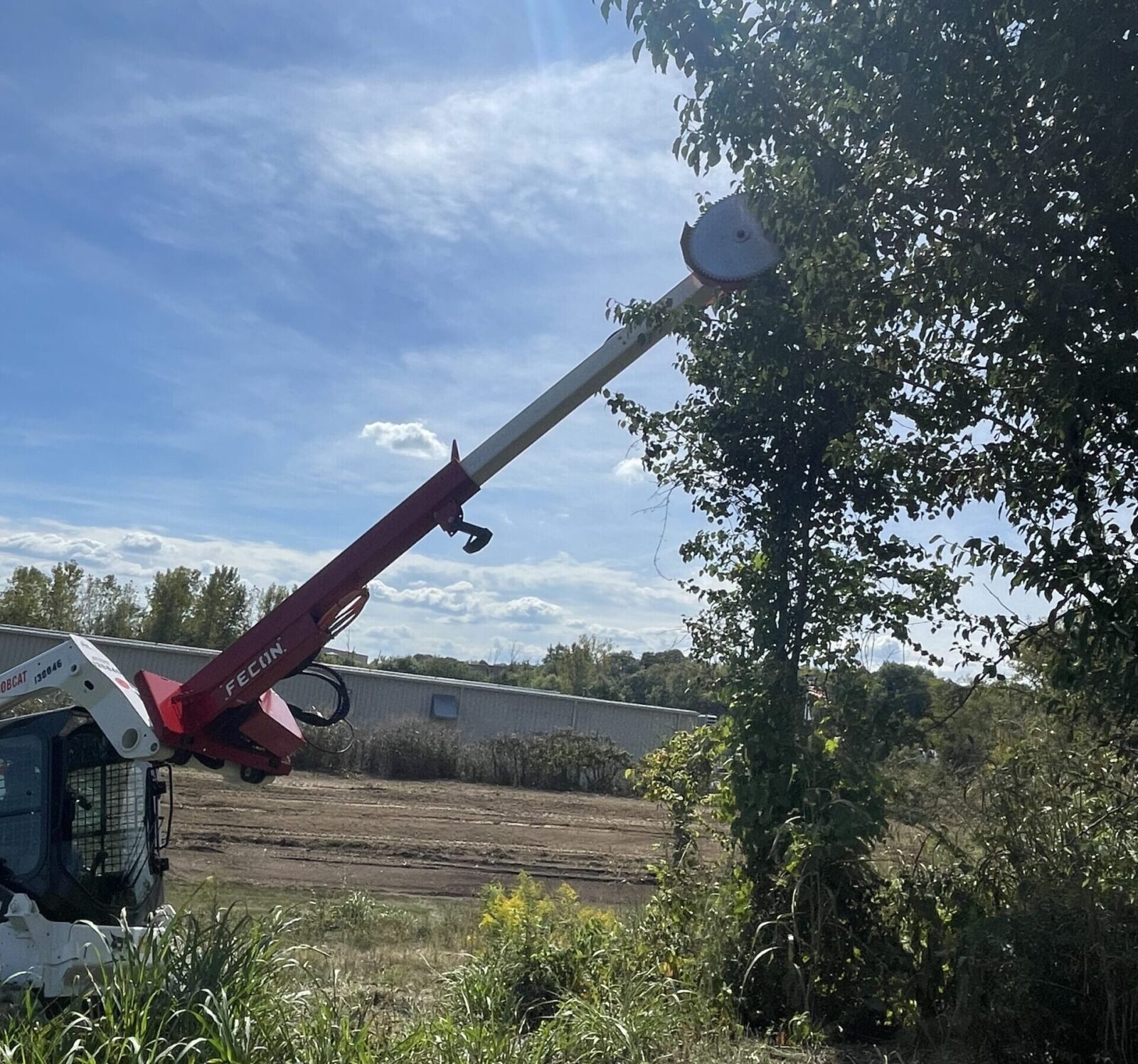 FCN_Trim Ex Fecon Trim-ex